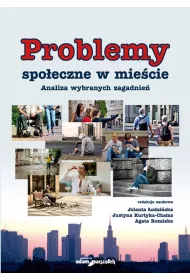 Problemy spo�eczne w mie�cie