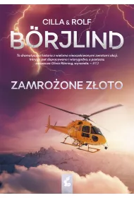 Zamro�one z�oto. Tom Stilton i Olivia R�nning. Tom 6