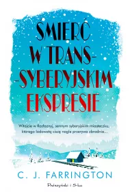 �mier� w transsyberyjskim ekspresie