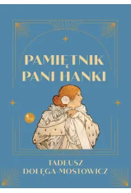 Pamitnik pani Hanki