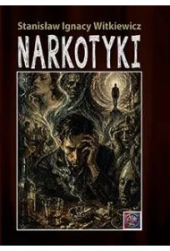 Narkotyki (ok�adka )