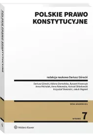 Polskie prawo konstytucyjne