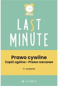 Prawo cywilne. Cz�� og�lna. Prawo rzeczowe + online