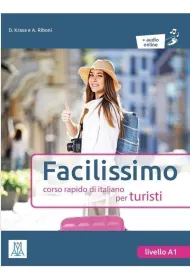 Audiobook Facilissimo ksi��ka + audio online CD