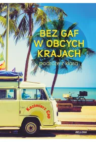 eBook Bez gaf w obcych krajach mobi epub