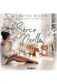 Audiobook Serce Noelle mp3
