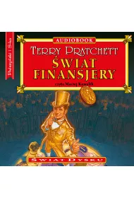 Audiobook wiat finansjery mp3