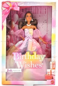 Barbie Birthday Wishes Urodzinowe �yczenia Mattel