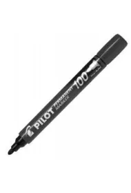 Pilot marker permanentny XXL czarny