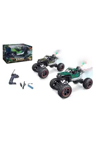 Teren�wka R/C MIX Swede
