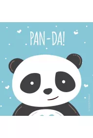 Szaron Podstawka korkowa. Pan Da!