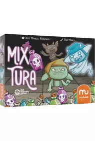 Mix tura Muduko