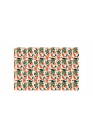 Podk�ad na biurko 38x58 PVC Tropical BIURFOL NPB-02-43