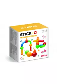 Magformers Stick-O Basic 10 Set