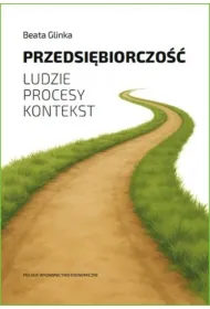 Przedsi�biorczo�� ludzie, procesy, kontekst