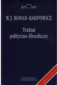 Traktat polityczno-filozoficzny