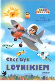 Chc� by� lotnikiem