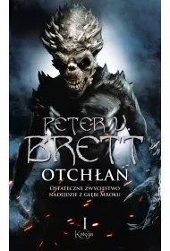 Otch�a�. Cykl Demoniczny. Tom 5. Ksi�ga 1