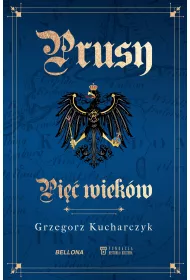 eBook Prusy. Pi wiekw mobi epub