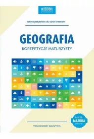 eBook Geografia. Korepetycje maturzysty pdf