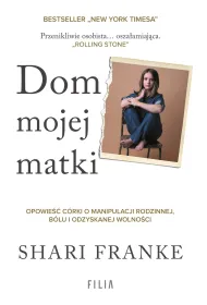 eBook Dom mojej matki mobi epub
