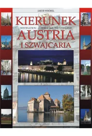 eBook Kierunek Austria i Szwajcaria pdf