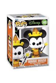 Funko Figurka POP Disney Halloween: Myszka Mini