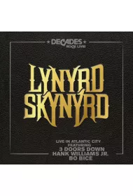 Live in Atlantic City (Deluxe Edition) (CD)