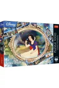 Puzzle 1000 Krlewna nieka TREFL