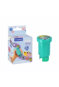 Stempel z naklejkami Pets STARPAK 541706 Sticker Boo
