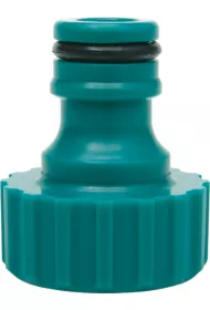 Toya Flo przycze na kran 3/4"