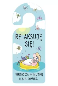 Henry Zawieszka na klamk� - Relaks
