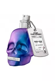 Police Woda toaletowa To Be My Avatar 40 ml