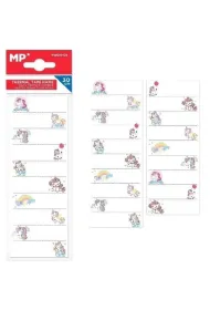 Mp Main Paper Naprasowanka do podpisywania ubra� Jednoro�ce