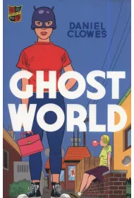 Ghost World (wersja anglojzyczna)