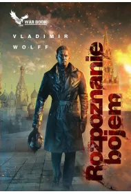 Rozpoznanie bojem. Armagedon. Tom 5