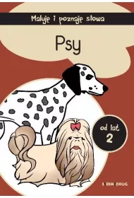 Psy maluj� i poznaj� s�owa