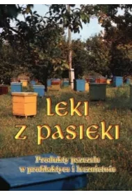 Leki z pasieki