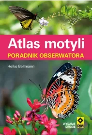Atlas motyli