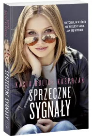 Sprzeczne sygna�y