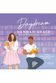 Audiobook Daydream. Maple Hills. Tom 3 CD