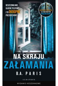 Na skraju zaamania (wydanie pocketowe)