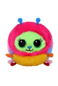 Ty Beanie Bouncers�Crystal - caterpillar (TY 83087)