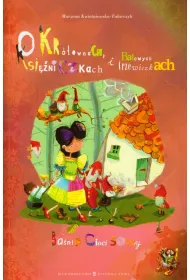 O kr�lewnach, ksi�niczkach i balowych trzewiczkach