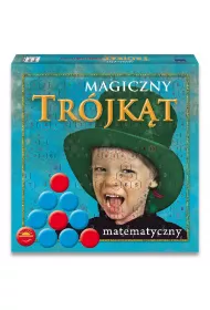 Epideixis Magiczny tr�jk�t matematyczny