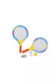 Zestaw rakietek 50 cm. Sportox Kids Artyk