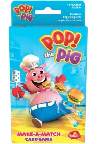 Gra Pop the Pig Goliath