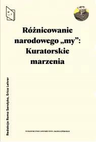 R�nicowanie narodowego "my"