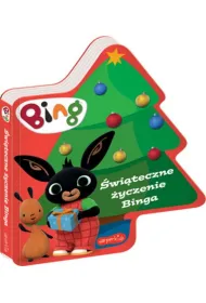 �wi�teczne �yczenie Binga