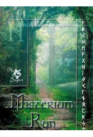 Misterium run